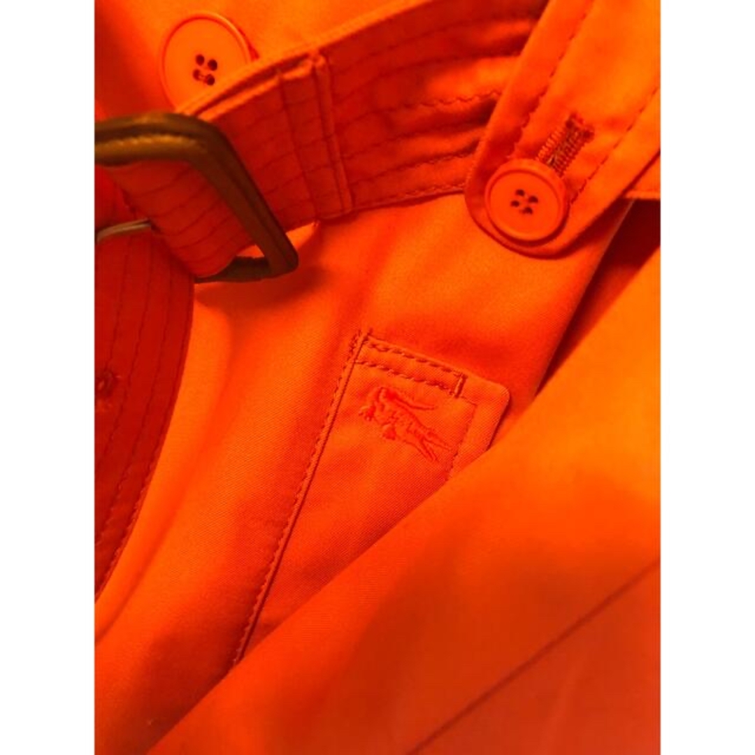 LACOSTE(ラコステ)のラコステトレンチコート レディースのジャケット/アウター(トレンチコート)の商品写真