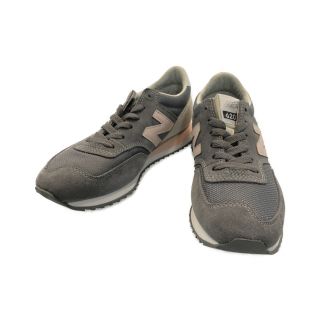 ニューバランス(New Balance)のニューバランス ローカットスニーカー レディース JPN23.5(スニーカー)