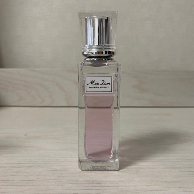 Dior(ディオール)のDior 香水 ブルーミングブーケ コスメ/美容の香水(香水(女性用))の商品写真