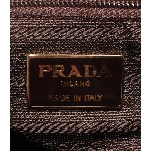 PRADA(プラダ)のプラダ PRADA ショルダーバッグ    レディース レディースのバッグ(ショルダーバッグ)の商品写真