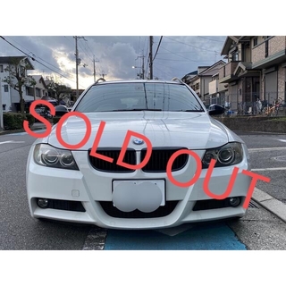 ビーエムダブリュー(BMW)の⚠️SOLD OUT(車体)