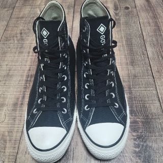 コンバース(CONVERSE)のコンバース　オールスター　ゴアテックス　CONVERSE　29cm(スニーカー)