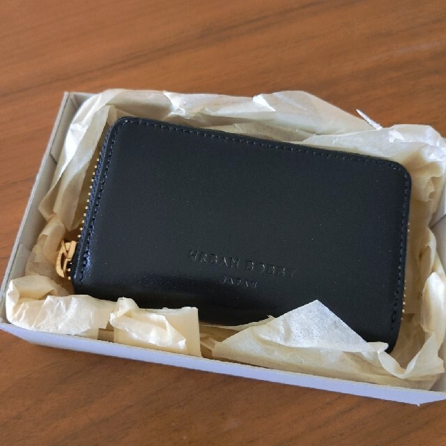 URBANBOBBY(アーバンボビー)のDELIcase  urbanbobby レディースのファッション小物(キーケース)の商品写真