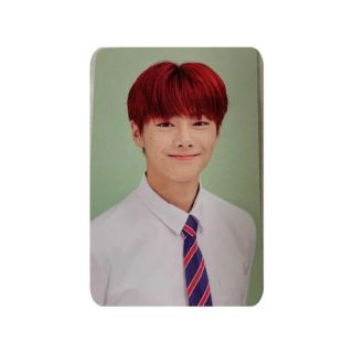 straykids アイエン hi stay lucky box トレカ-