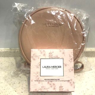 ローラメルシエ(laura mercier)のローラメルシェ 、コスメセット(サンプル/トライアルキット)