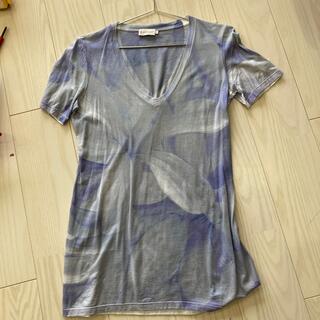 モンクレール(MONCLER)のモンクレール　Ｔシャツ(Tシャツ/カットソー(半袖/袖なし))