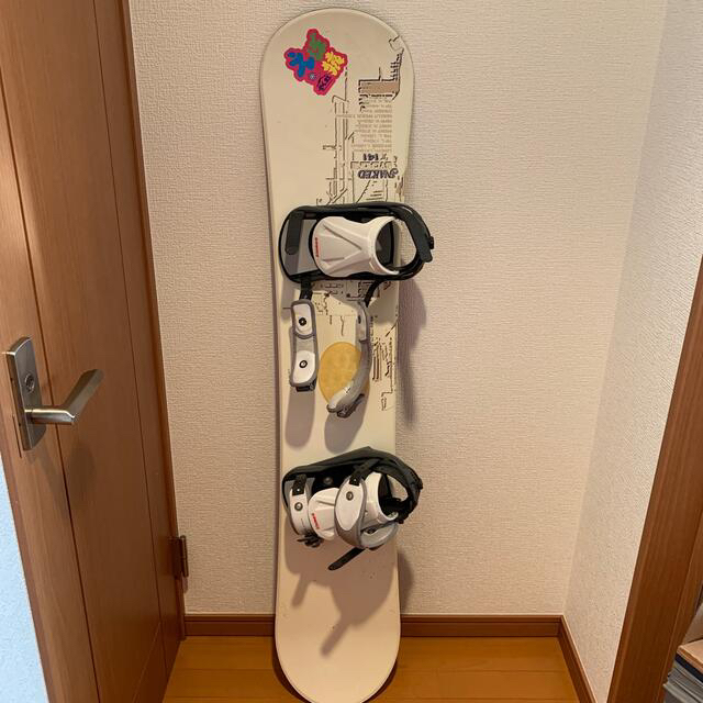 スノーボードスノーボード　板