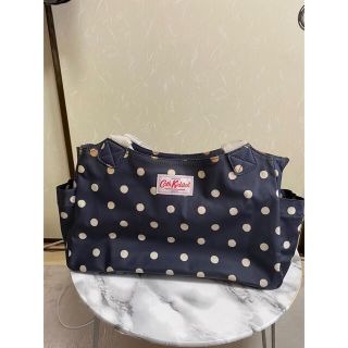 キャスキッドソン(Cath Kidston)の👜 Cath kitsonバック 👜(ハンドバッグ)