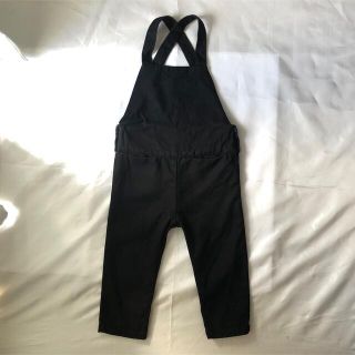 ザラキッズ(ZARA KIDS)のZARA BABY サロペット18-24months/92cm(パンツ/スパッツ)