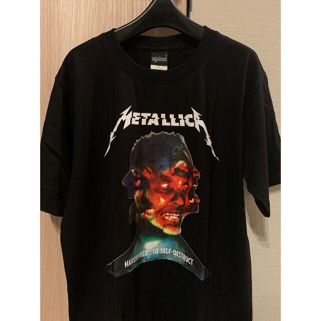 FEAR OF GOD - METALLICA メタリカ 90s バンドTシャツ バンド ロック ...