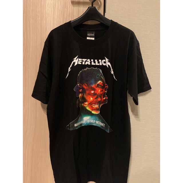 90’s METALLICA ツアーTシャツ  バンドT