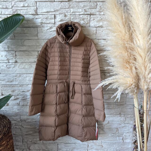 SCOT CLUB - 新品☆3.9万 yort 上質リアルダウンコートの通販 by