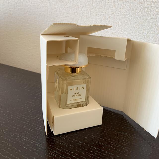 Estee Lauder(エスティローダー)のエアリン イカットジャスミン オーデパフューム スプレィ コスメ/美容の香水(ユニセックス)の商品写真