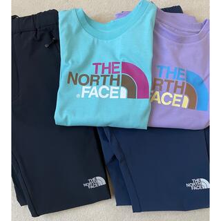 ザノースフェイス(THE NORTH FACE)のTHE NORTH FACE まとめ売り　キッズ140(その他)