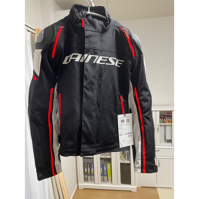 ダイネーゼRACING 3 D-DRY JACKET スピード発送 19600円引き www.gold