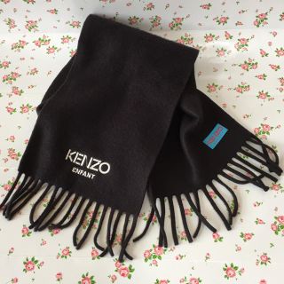 ケンゾー(KENZO)のmxm様専用♡ ケンゾーマフラー♡(マフラー/ストール)