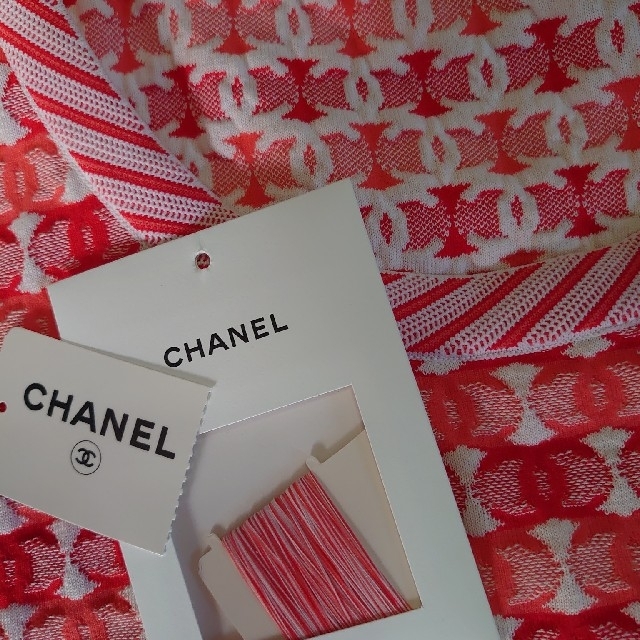 CHANEL.トップスレディース