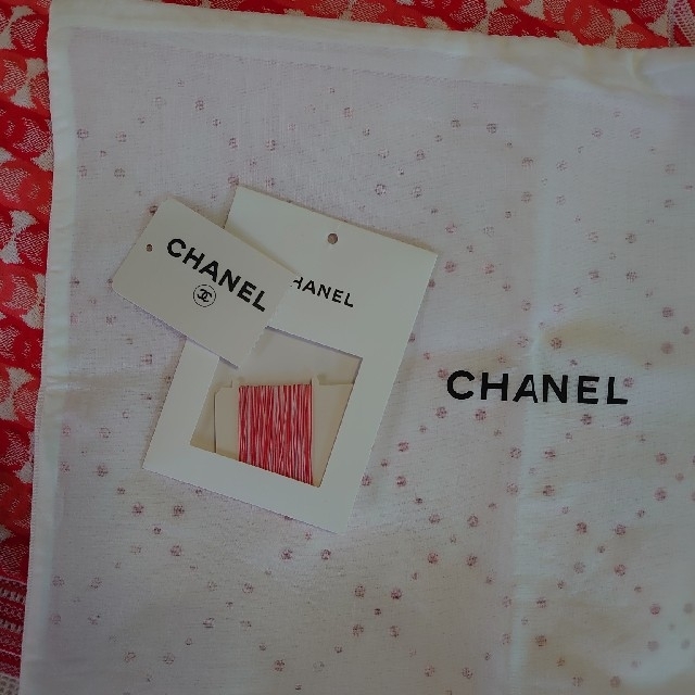 CHANEL(シャネル)のCHANEL.トップス レディースのトップス(ニット/セーター)の商品写真