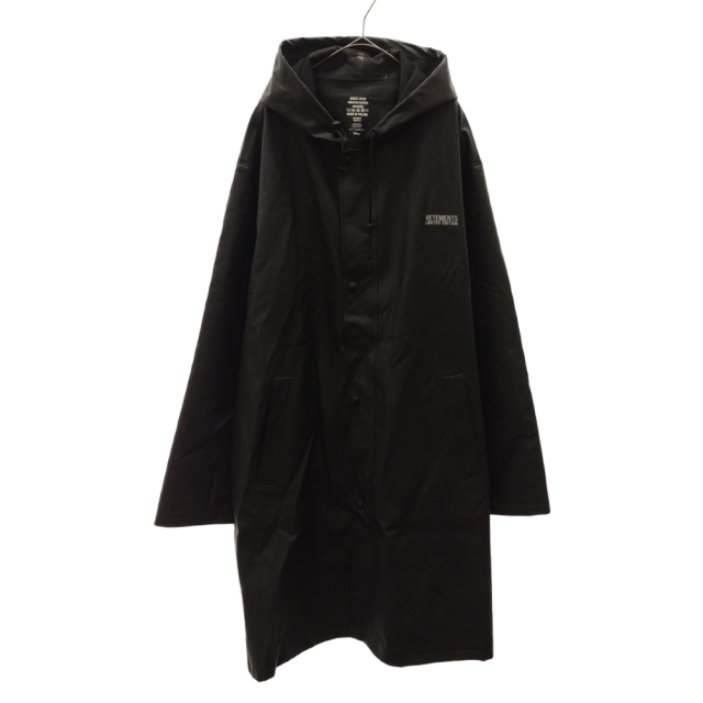 VETEMENTS ヴェトモン コート | www.fk-wurfscheibe.de