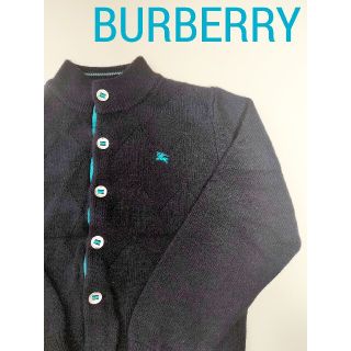 バーバリー(BURBERRY)の【専用】BURBERRY(バーバリー)キッズニット3点セット(ニット)