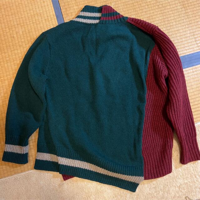 kolor 19aw ニット サイズ1-