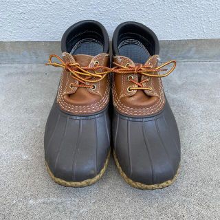 エルエルビーン(L.L.Bean)の【L.L.BEAN】been boots(ブーツ)