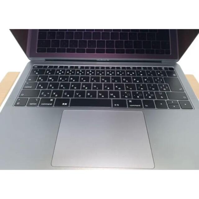 Apple(アップル)のAPPLE MacBook Air 2019 MVFH2J/A スマホ/家電/カメラのPC/タブレット(ノートPC)の商品写真