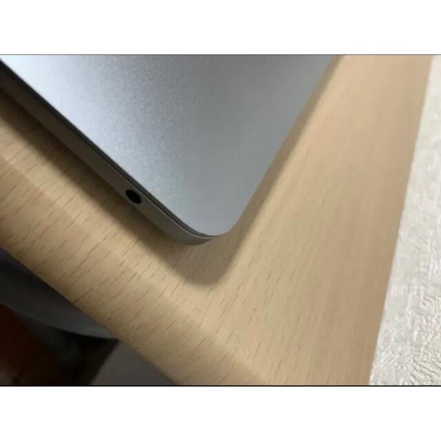 Apple(アップル)のAPPLE MacBook Air 2019 MVFH2J/A スマホ/家電/カメラのPC/タブレット(ノートPC)の商品写真