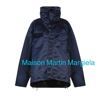 マルタンマルジェラ(Maison Martin Margiela)のMaison Martin Margiela マルジェラ　ブルゾン(ブルゾン)