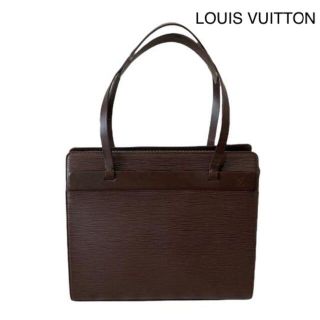 ルイヴィトン(LOUIS VUITTON)のルイヴィトン ショルダーバッグ M5249D クロワゼットPM  モカ  エピ(ショルダーバッグ)