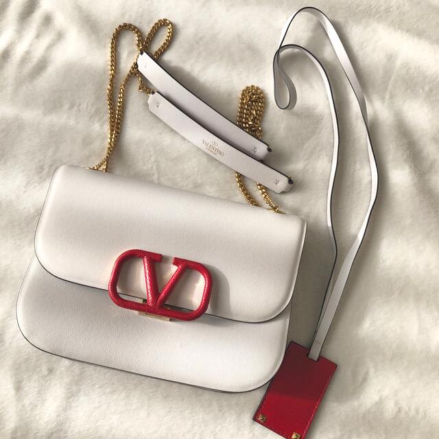 セール」新品✨希少✨VALENTINO GARAVANI | felosotec.com