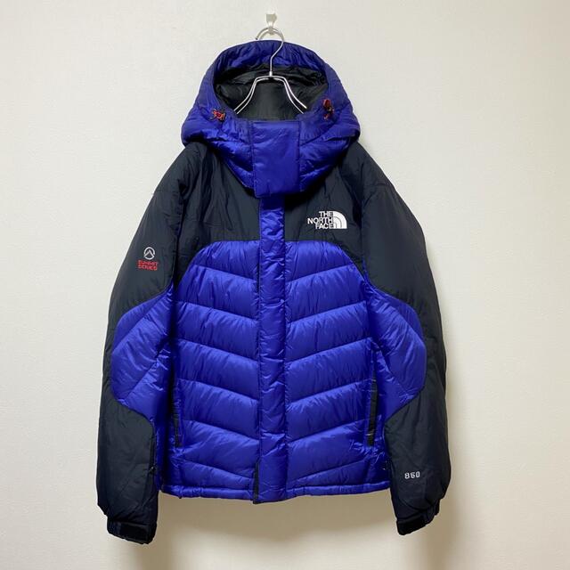 限定数のみ THE NORTH FACE エベレストダウンパーカー | www.tegdarco.com