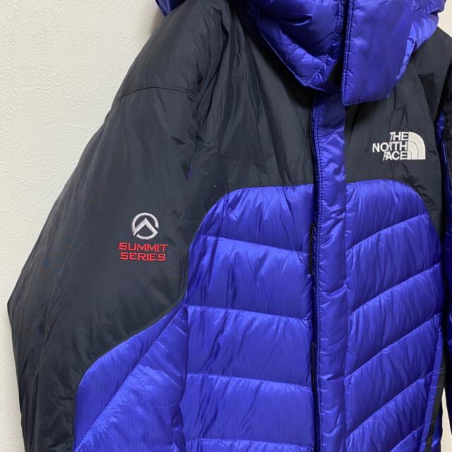 限定数のみ THE NORTH FACE エベレストダウンパーカー | www.tegdarco.com