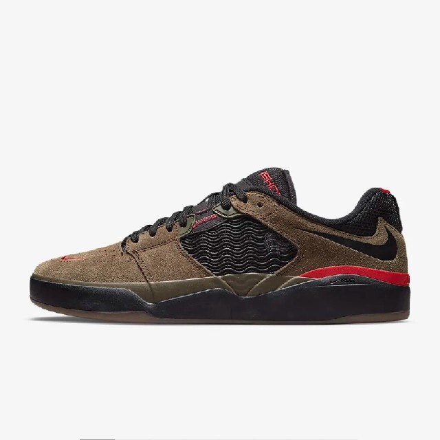 Nike SB Ishod Wair Light Olive ナイキ イショッド