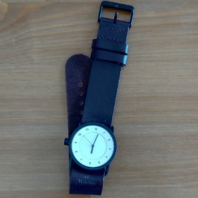 TID WATCHES 33mm