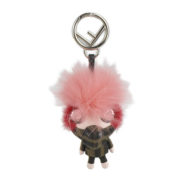 Fendi ファー付き トップス 繊細 全品半額 www.m-arteyculturavisual.com