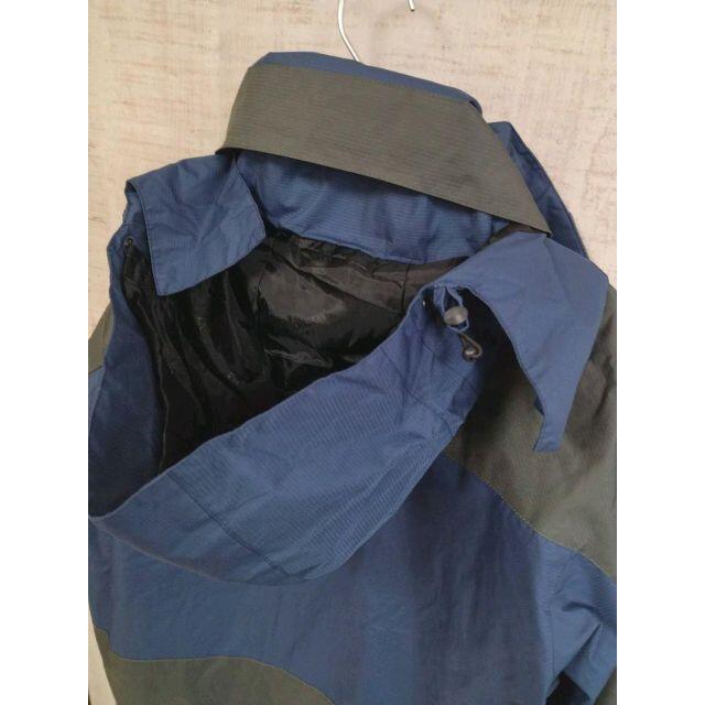 Columbia(コロンビア)の美品 コロンビア TITANIUM OMNI-TECH  マウンテンパーカーM メンズのジャケット/アウター(マウンテンパーカー)の商品写真