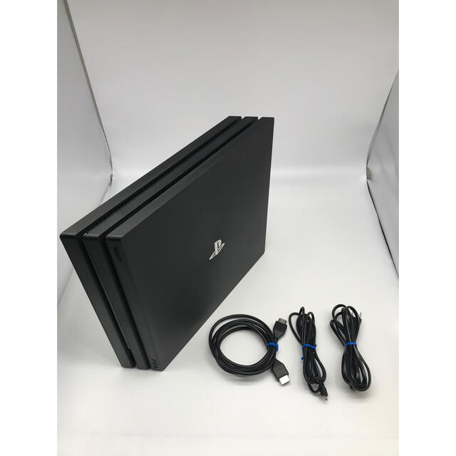 PS4 CUH7200B　最終型番家庭用ゲーム機本体