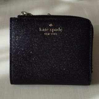 ケイトスペードニューヨーク(kate spade new york)のkate spade 2つ折り財布(財布)