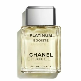 シャネル(CHANEL)の新品 シャネル エゴイスト プラチナム オードゥ トワレット100ml 香水(香水(男性用))