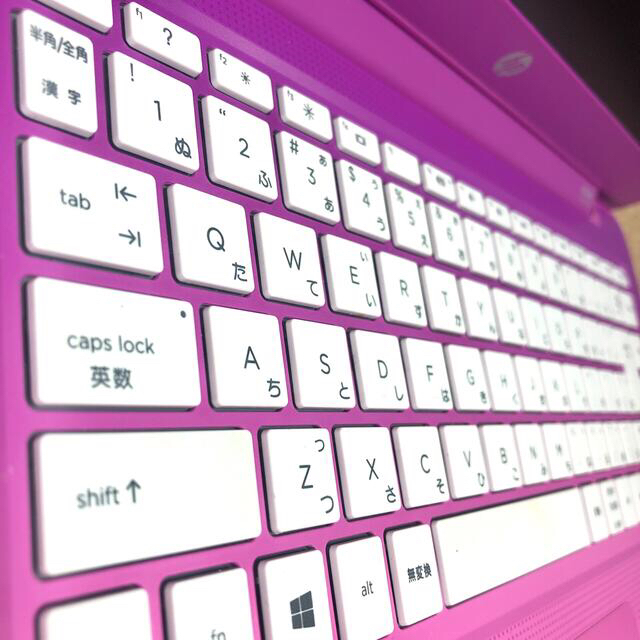 hp - 女性大人気ピンクPC❤小型持ち運び便利❤インカメラ hp - 女性大人気ピンクPC❤小型持ち運び便利❤インカメラ