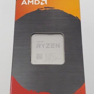 AMD Ryzen 9 5950X 国内正規代理店品