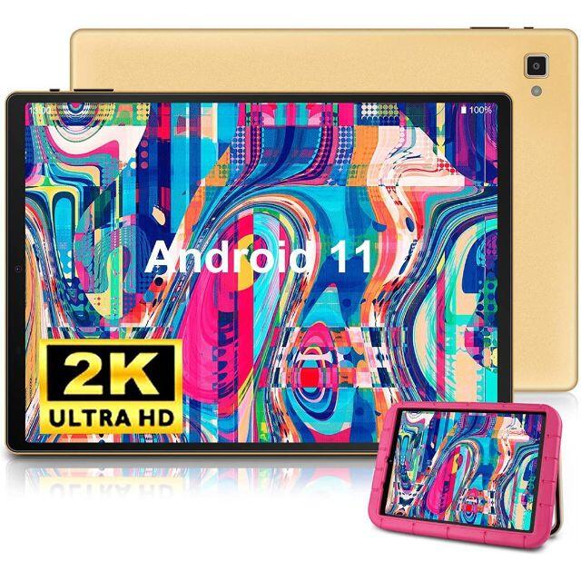 タブレット X11 11インチ Android 11  4GB/128GB