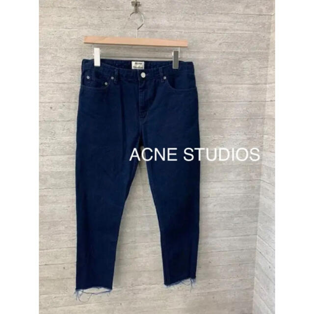 ACNE STUDIOS デニム 36