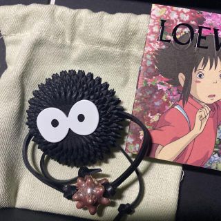 ロエベ(LOEWE)のだるけん様　専用ロエベ  千と千尋の神隠し　ジブリ(チャーム)