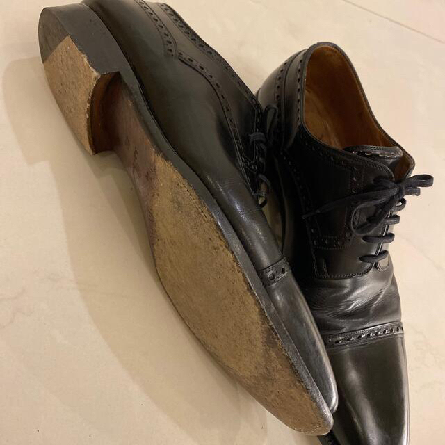Stefano Bemer ステファノべーメル.5ビスポーク