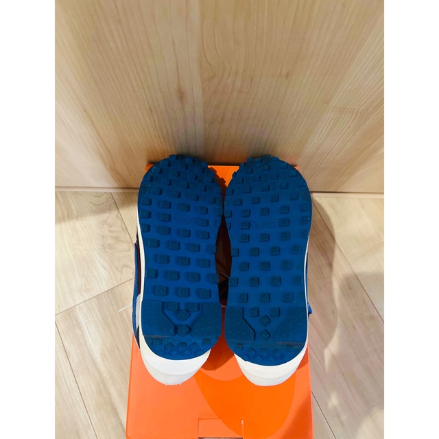 NIKE(ナイキ)のUNDERCOVER × sacai × Nike LD Waffle レディースの靴/シューズ(スニーカー)の商品写真