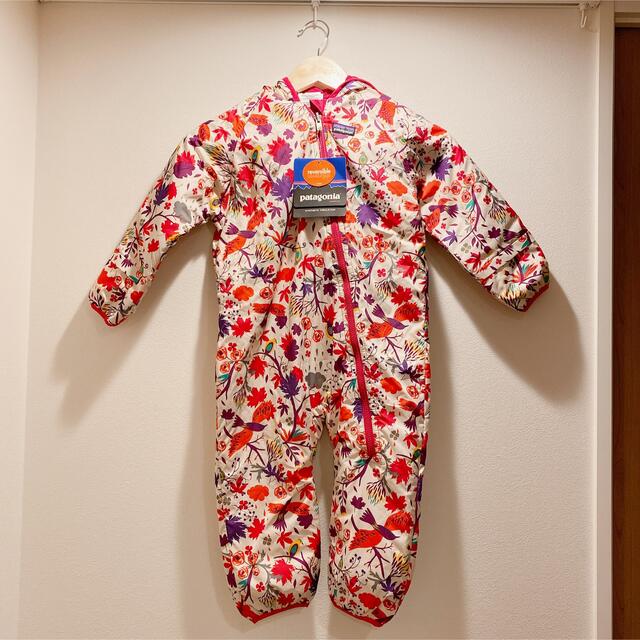 〈新品〉Patagonia/ベビーダウン/カバーオール/ジャンプスーツ | フリマアプリ ラクマ