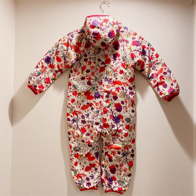 〈新品〉Patagonia/ベビーダウン/カバーオール/ジャンプスーツ
