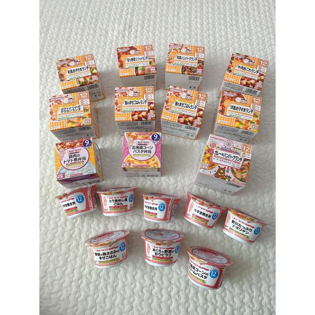 和光堂(ワコウドウ)のmegmik様専用 キッズ/ベビー/マタニティの授乳/お食事用品(その他)の商品写真